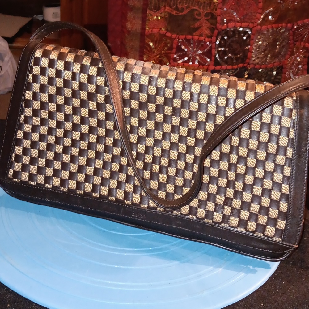 The Sak purse